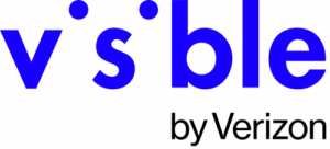 Visible Cell Service By Verizon