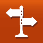 See Ridge Valley Ranch on iOverlander